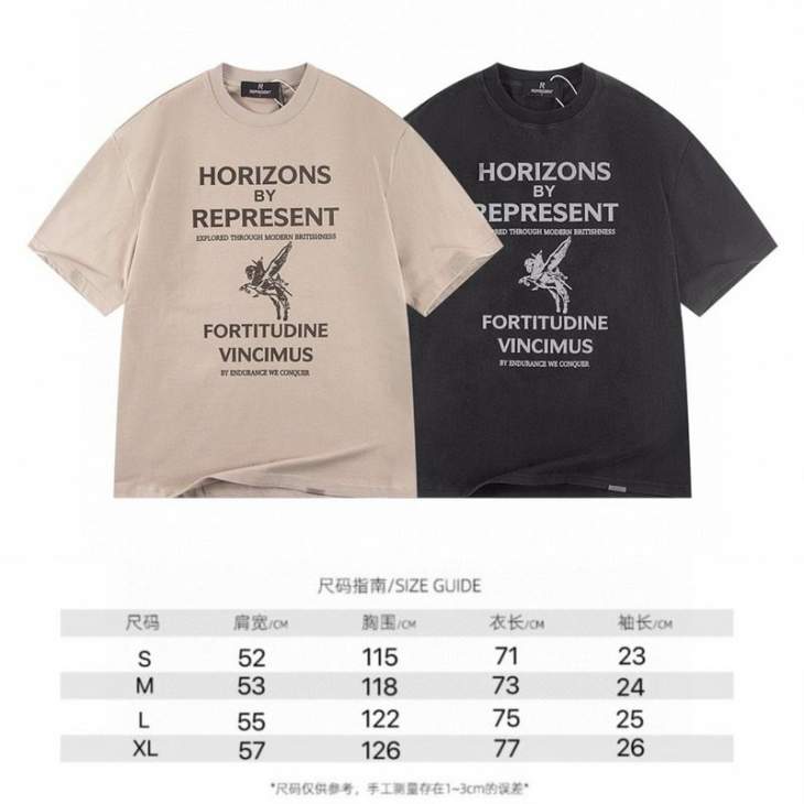 Picture of Represent T Shirts Short _SKURepresentS-XLsjtx8652683
